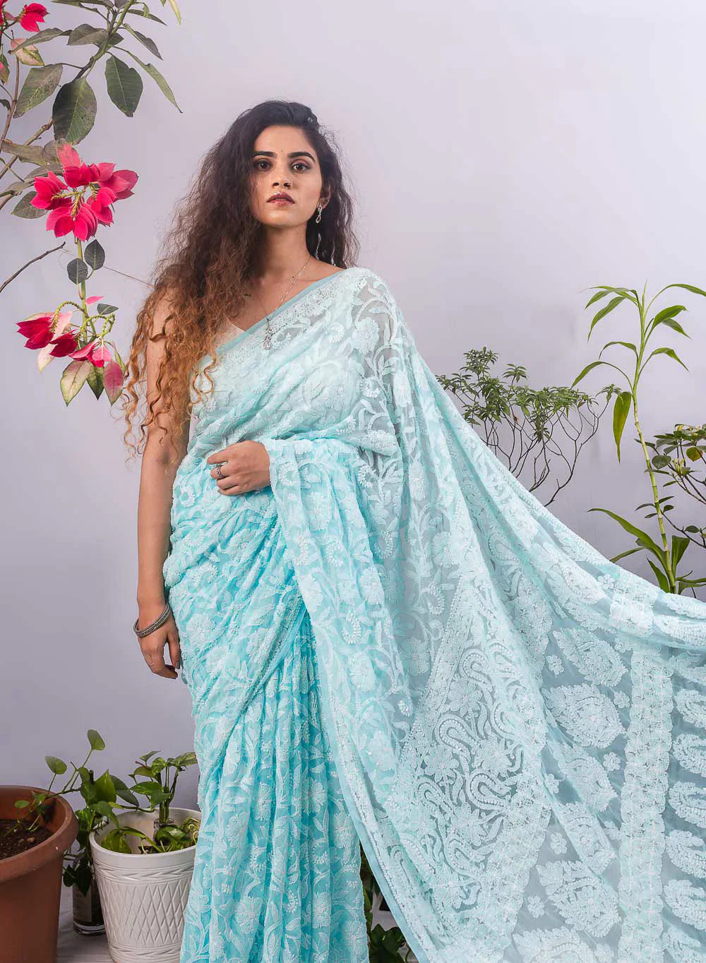 Sarees